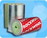 Утеплители Rockwool