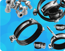 fasteners-clamps-building-materials